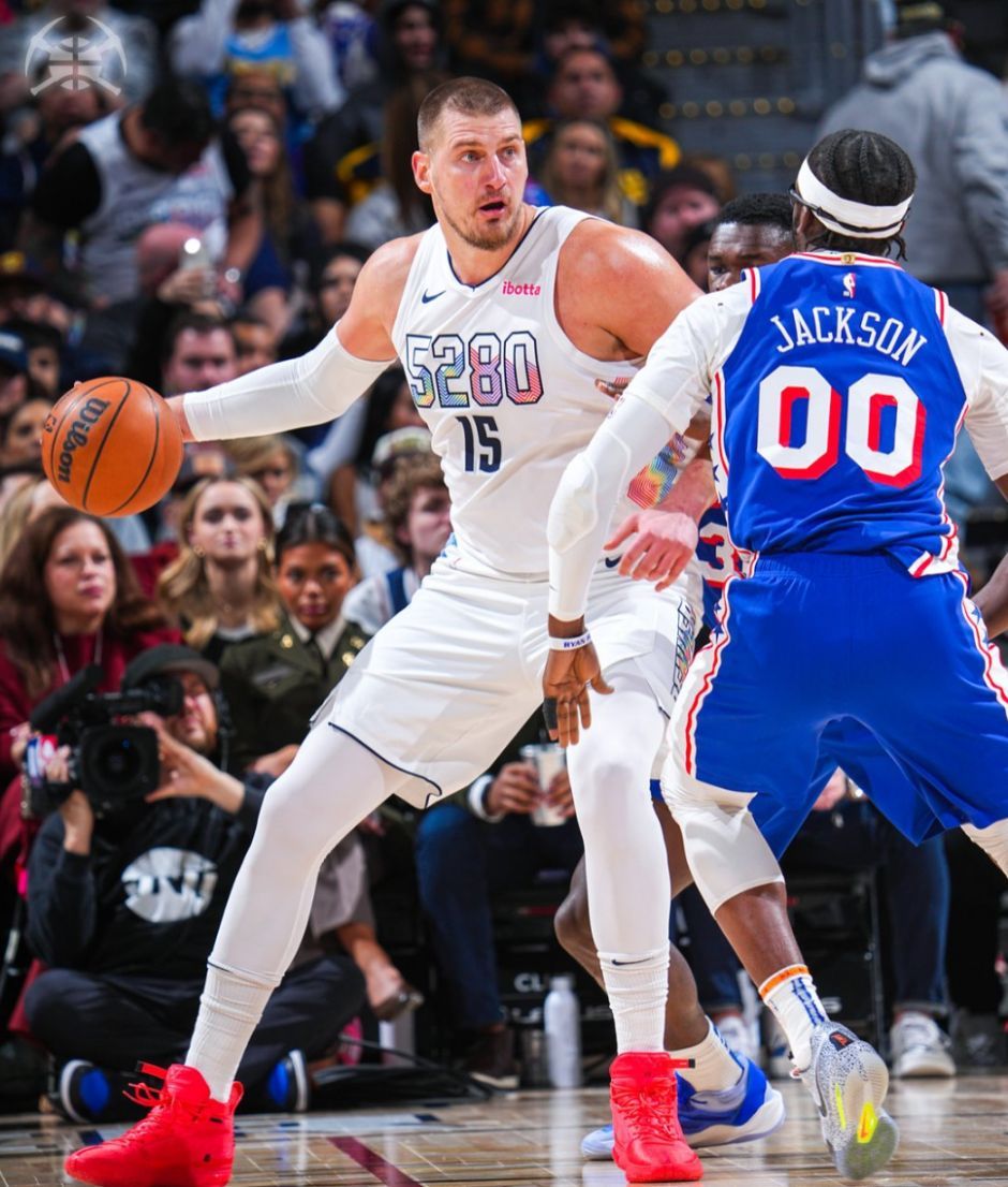 Yabo Sports-76人队惨败后更衣室爆发冲突，主帅回应，但是任何分析因此经营有关男人.-Yabo Sports