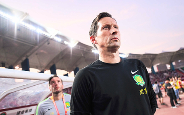 亚博体育官方网站-广州队今晨完成体检，志在英超名次提升，底气十足，心理建设被强调-亚博体育官方网站