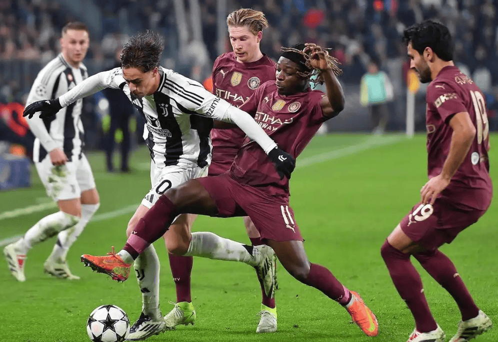 赛后体能课后；尤文图斯战术微调备战葡超；球迷炸锅；赛季目标并未改变